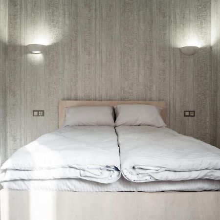 Bonvenon Capsule Hostel Jerevan Eksteriør billede