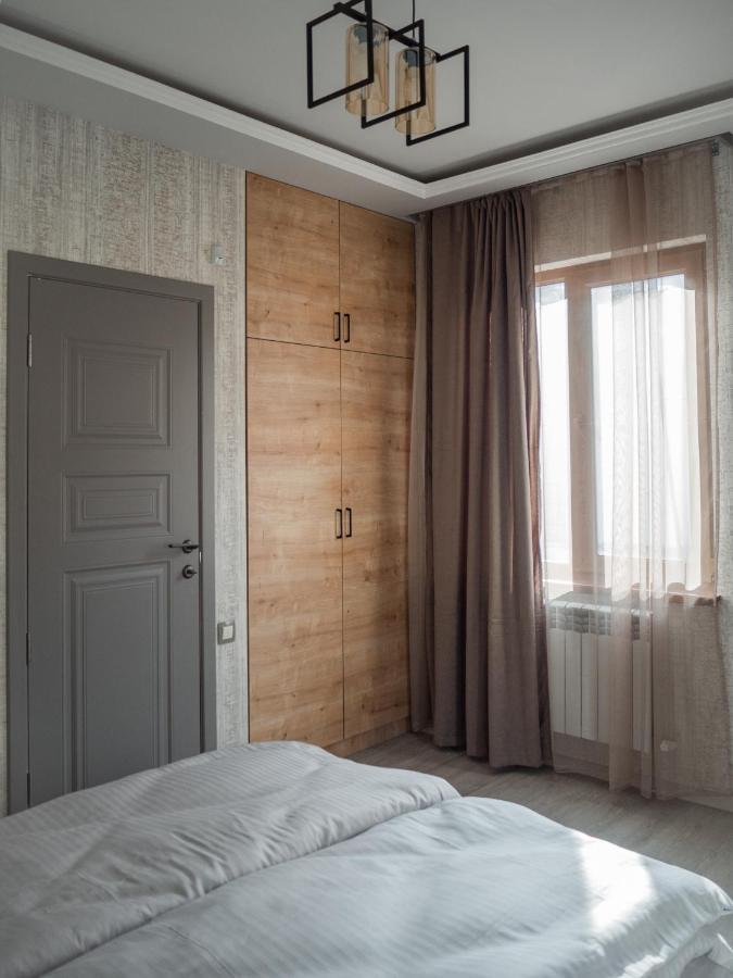 Bonvenon Capsule Hostel Jerevan Eksteriør billede