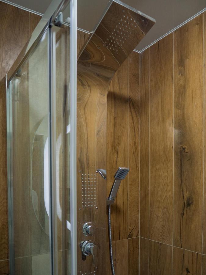 Bonvenon Capsule Hostel Jerevan Eksteriør billede